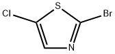 2-Bromo-5-chlorothiazole