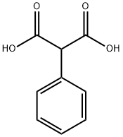 Phenylmalonic acid