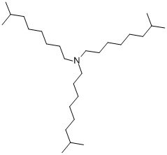 TRIISONONYLAMINE