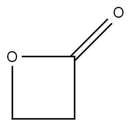 	2-Oxetanone