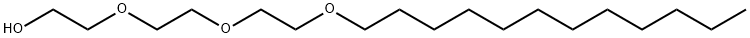 TRIETHYLENE GLYCOL MONO-N-DODECYL ETHER