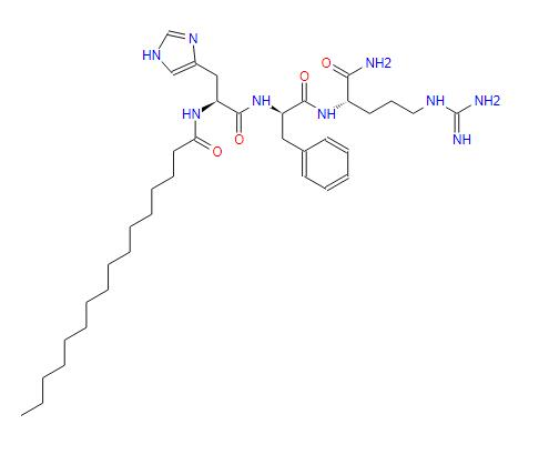 Palmitoyl Tripeptide-8