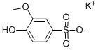 Sulfogaiacol