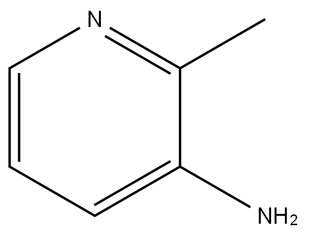 	3-Amino-2-picoline