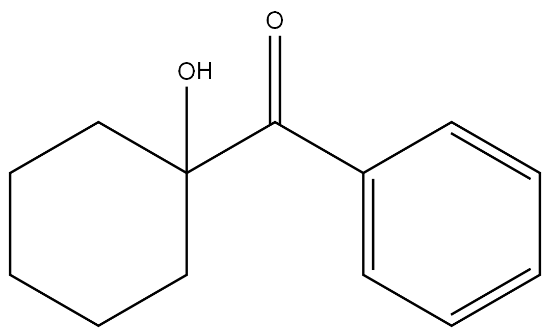 1-Hydroxycyclohexyl phenyl ketone