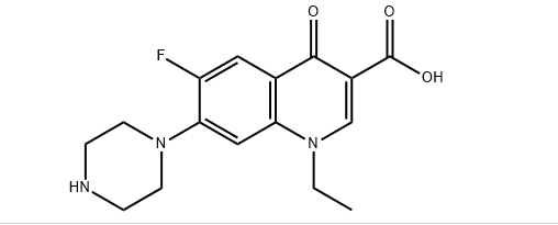 Norfloxacin