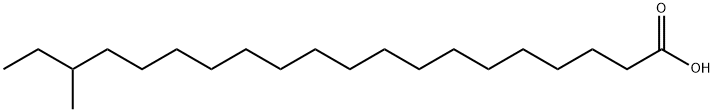 18-methyleicosanoic acid