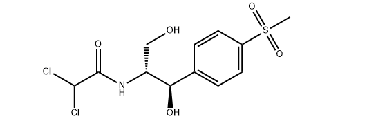 Thiamphenicol