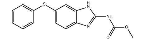 Fenbendazole