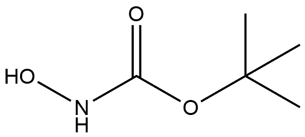 	tert-Butyl N-hydroxycarbamate