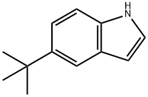 5-(tert-Butyl)-1H-indole