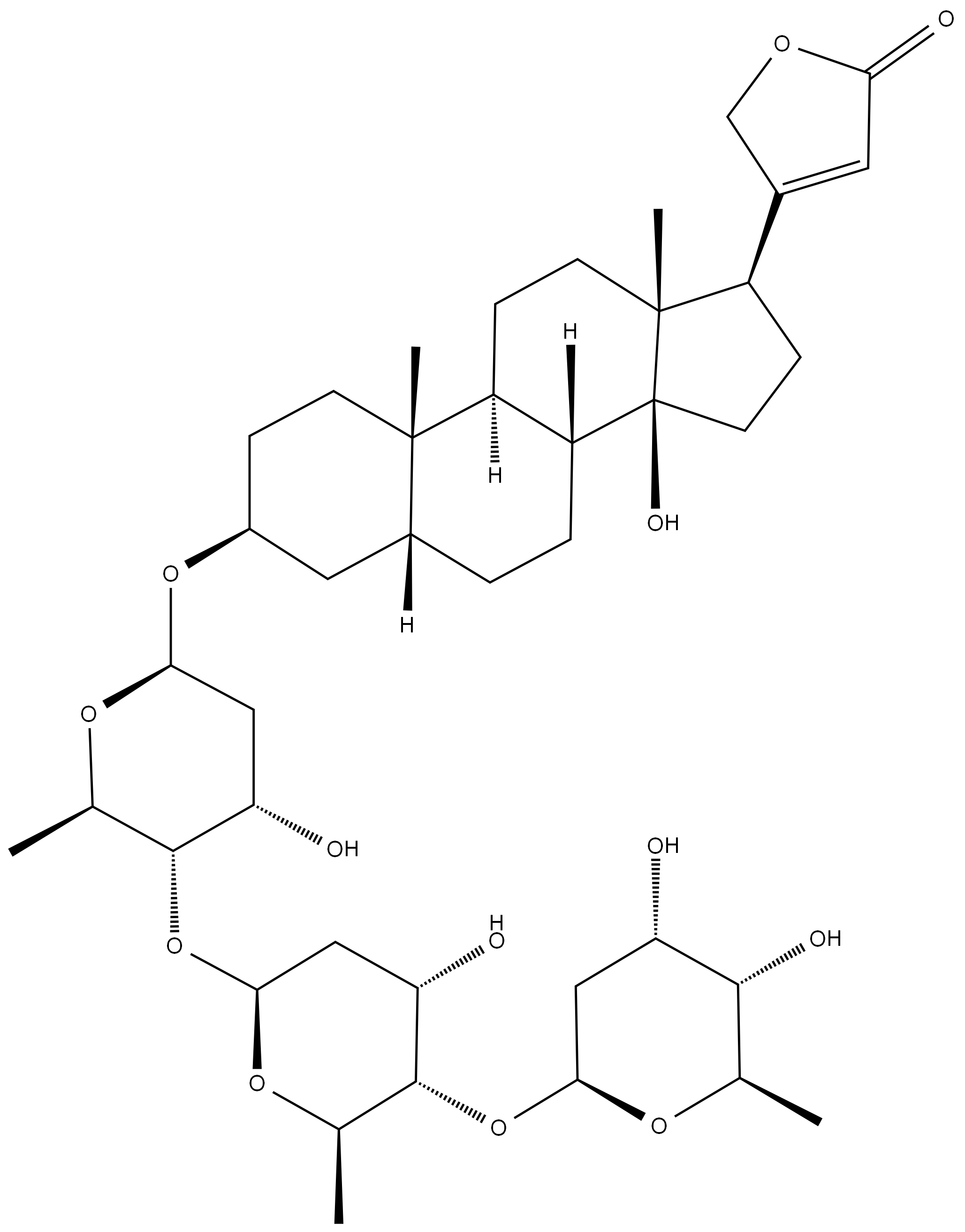 	Digitoxin