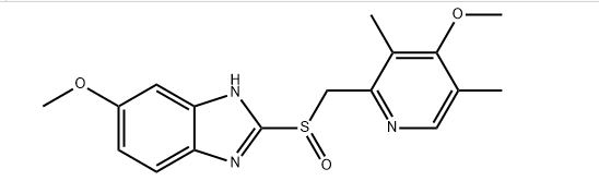 Omeprazole