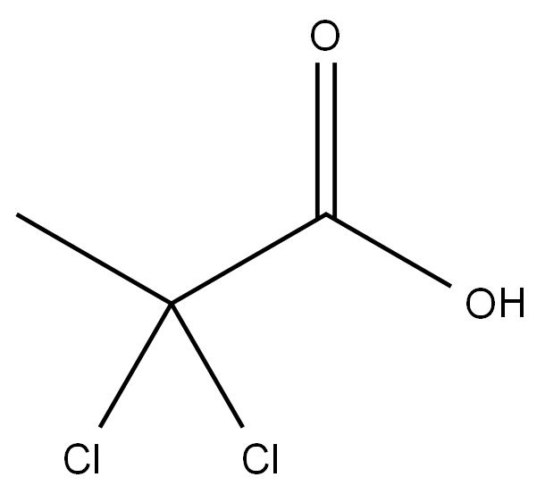 2,2-Dichloropropionic acid