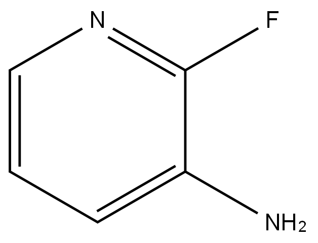 3-Amino-2-fluoropyridine