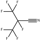 Perfluoroisobutyronitrile