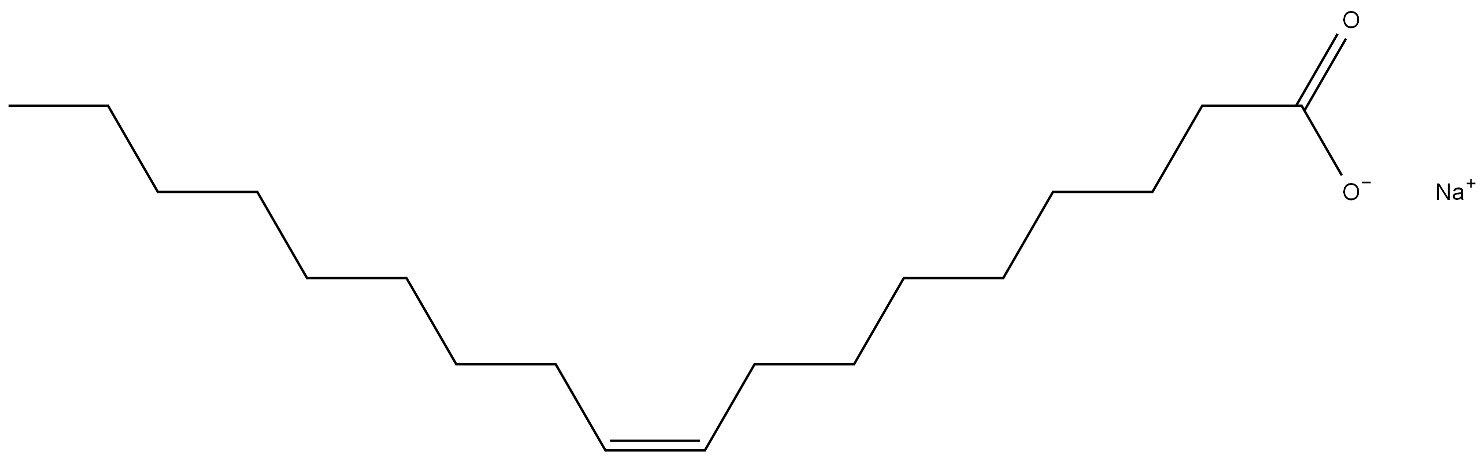 SODIUM OLEATE