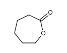 Polycaprolactone