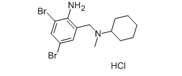 Bromhexine hydrochloride