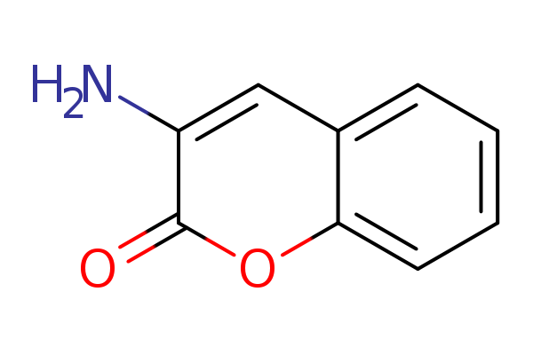 3-Aminocoumarin