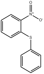 2-NITROPHENYL PHENYL SULFIDE