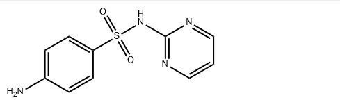 Sulfadiazine