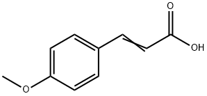 	4-Methoxycinnamic acid