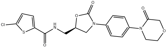 5-R-Rivaroxaban