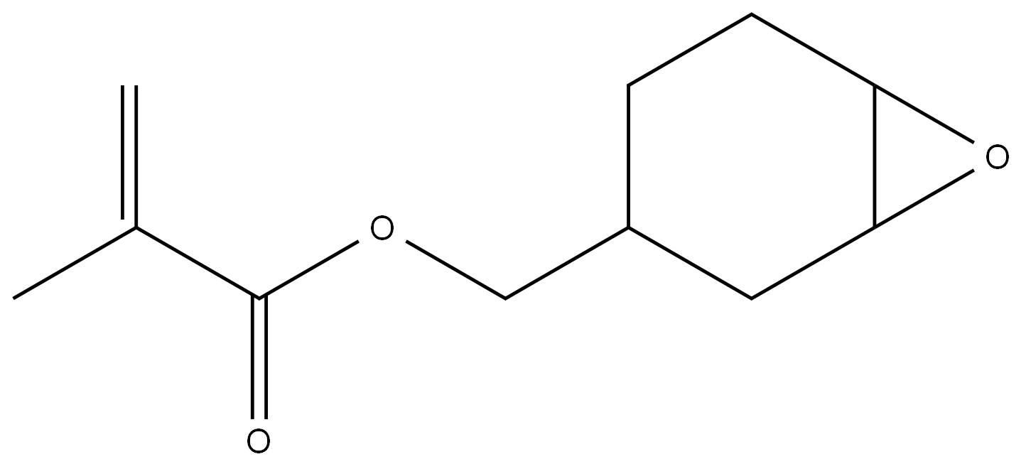 3,4-Epoxycyclohexylmethyl methacrylate