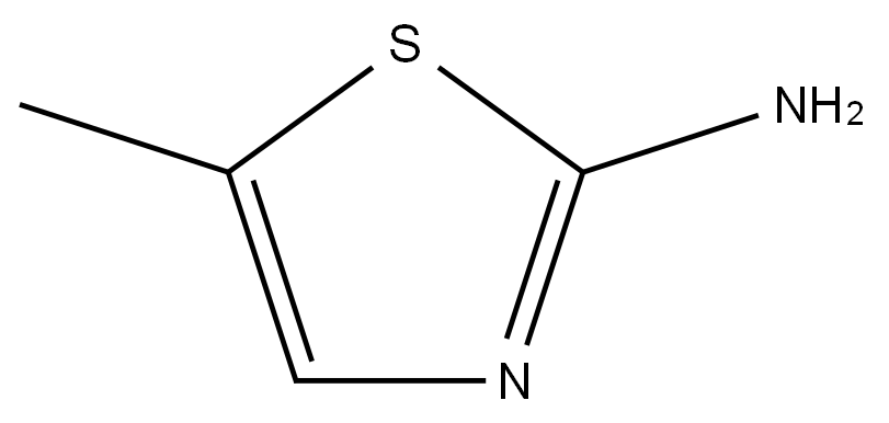 	2-Amino-5-methylthiazole