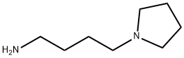 4-PYRROLIDINOBUTYLAMINE