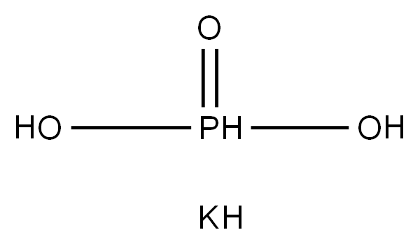 	POTASSIUM PHOSPHITE