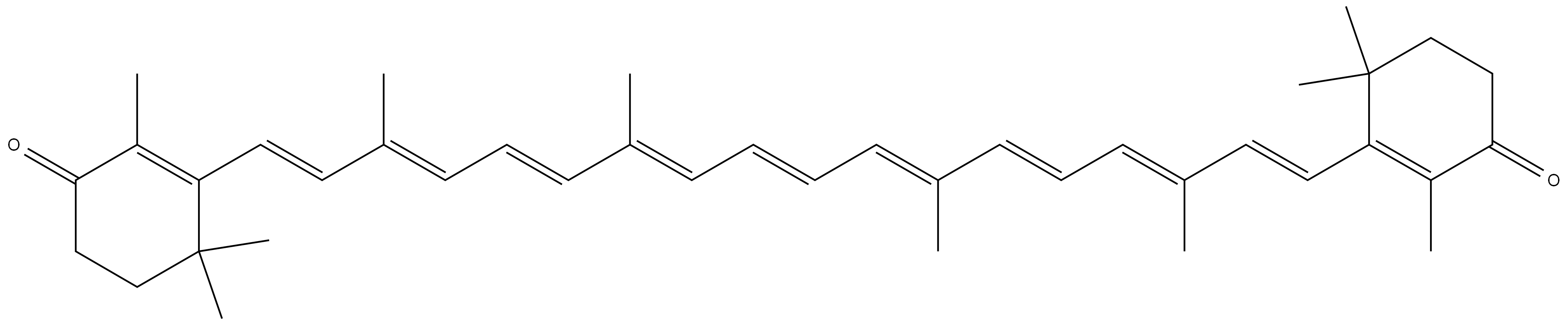 Canthaxanthin