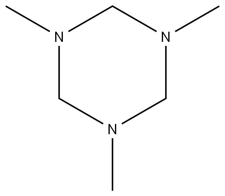 1,3,5-TRIMETHYLHEXAHYDRO-1,3,5-TRIAZINE