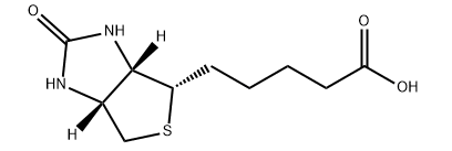 D-Biotin