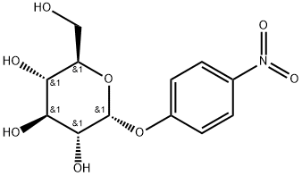 	4-NITROPHENYL-ALPHA-D-GLUCOPYRANOSIDE