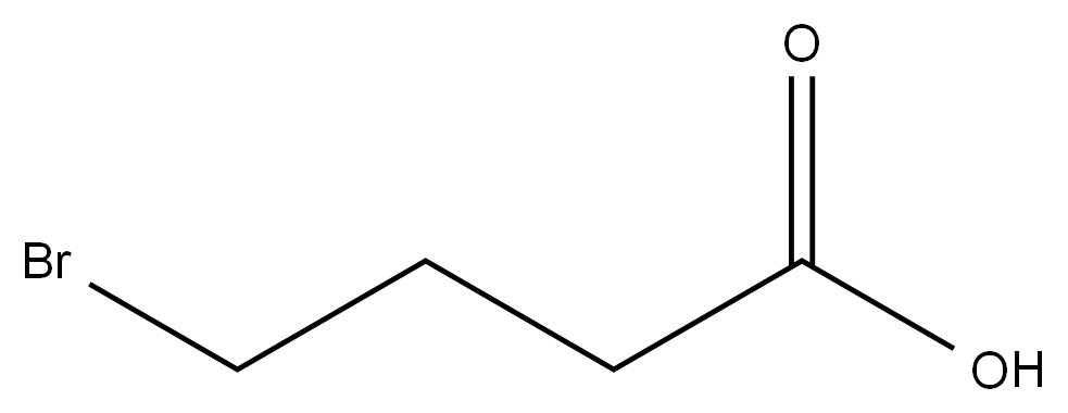 	4-Bromobutyric acid