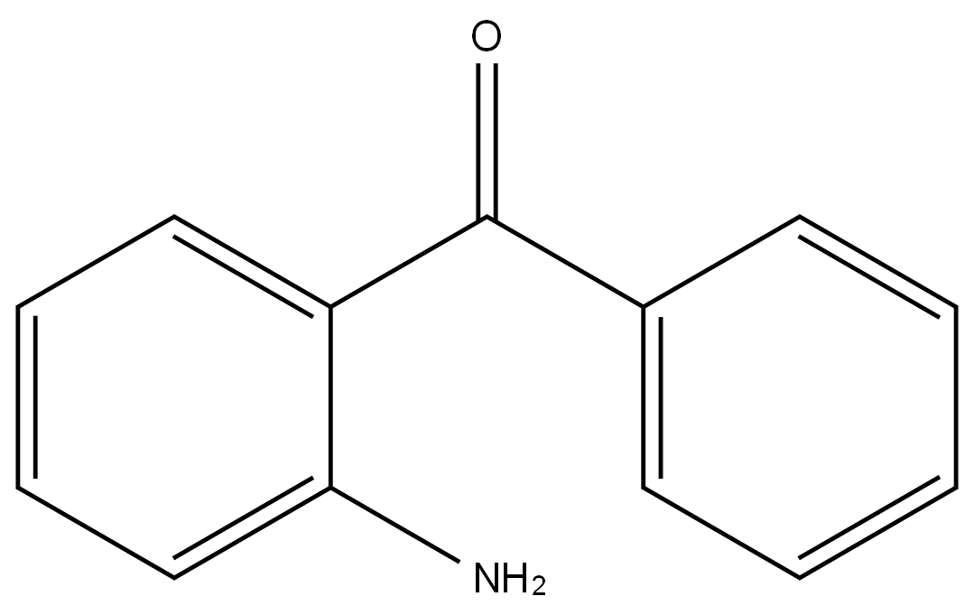 2-Aminobenzophenone