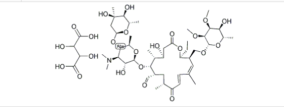 Tylosin phosphate