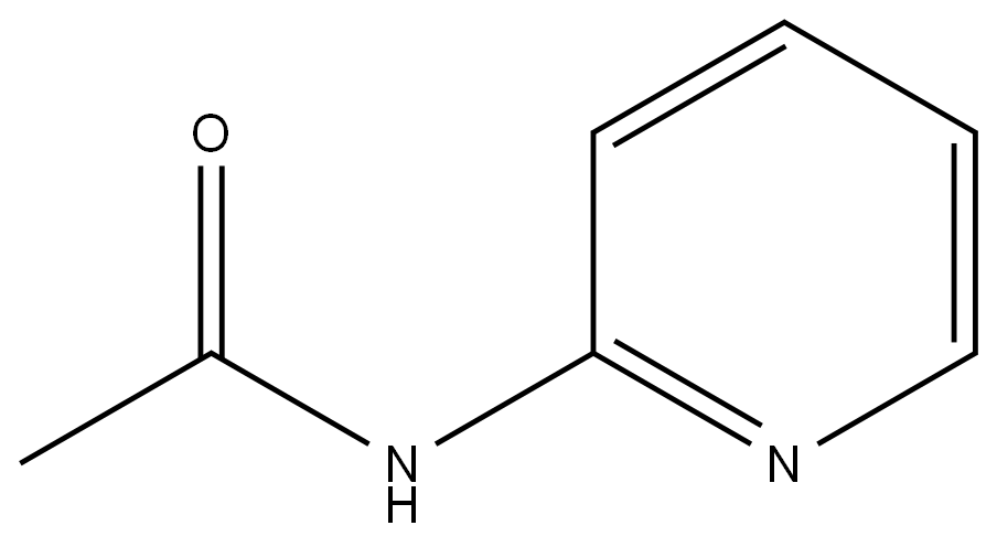 	2-ACETAMIDOPYRIDINE