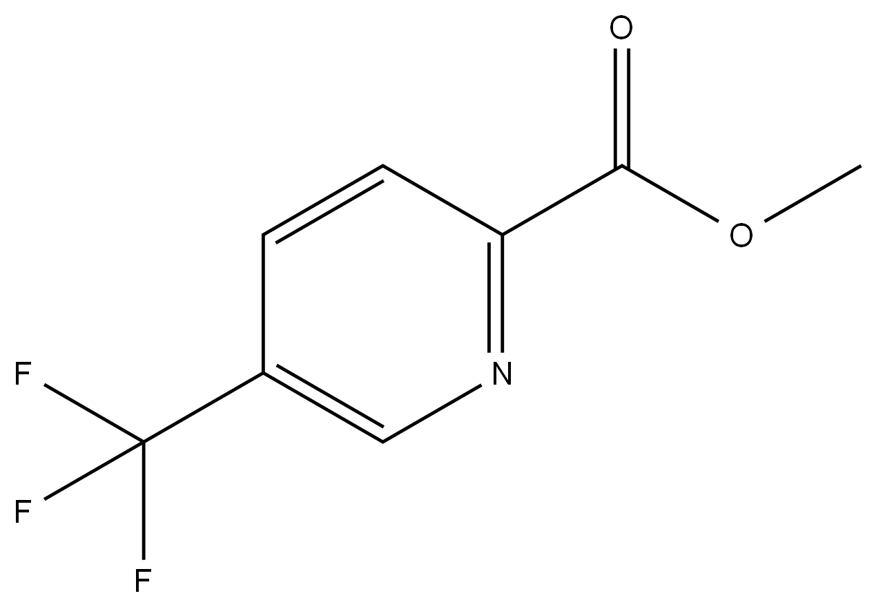 5-Trifluoromethyl-pyridine-2-carboxylic acid methyl ester