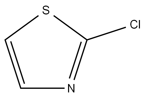 2-Chlorothiazole