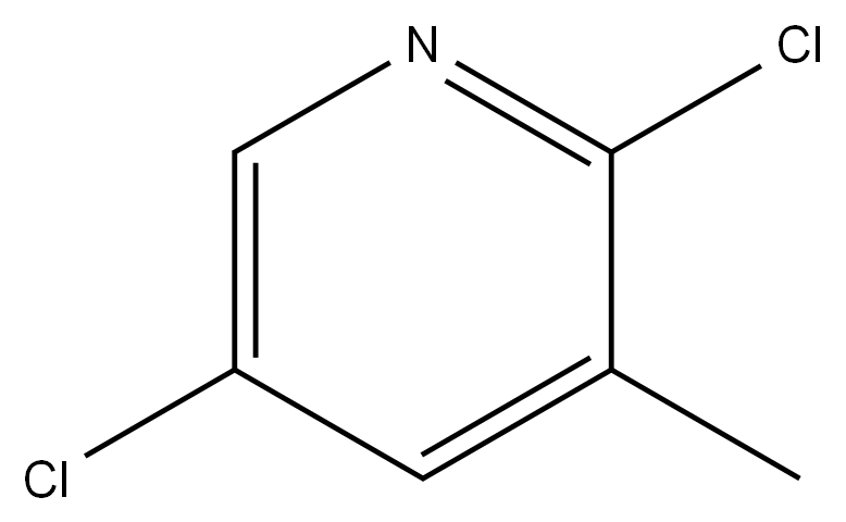 	2,5-DICHLORO-3-PICOLINE