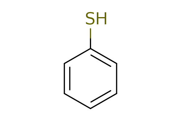 Thiophenol