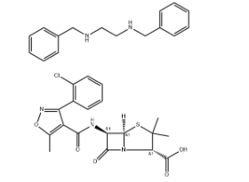 Benzathine Cloxacillin