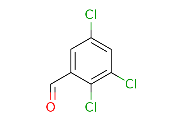 2,3,5-Trichlorobenzaldehyde