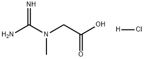 Creatine HCL