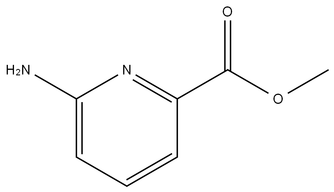 6-AMINOPICOLINIC ACID METHYL ESTER