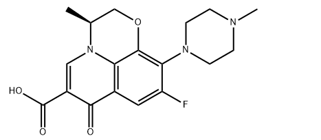 Levofloxacin