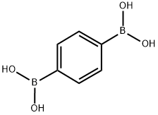 	1,4-Phenylenebisboronic acid